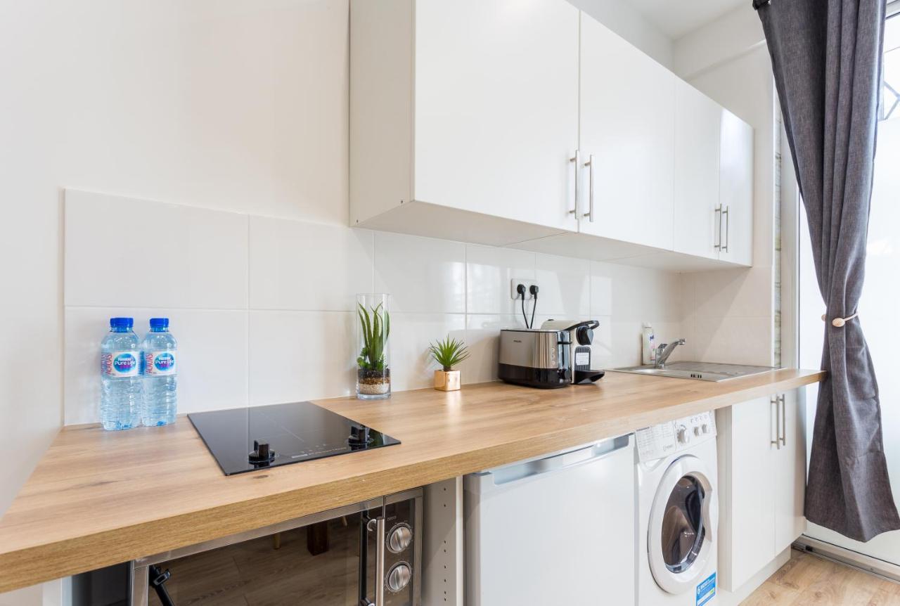 Appartement Cmg Michel-ange Molitor - Exelmans
