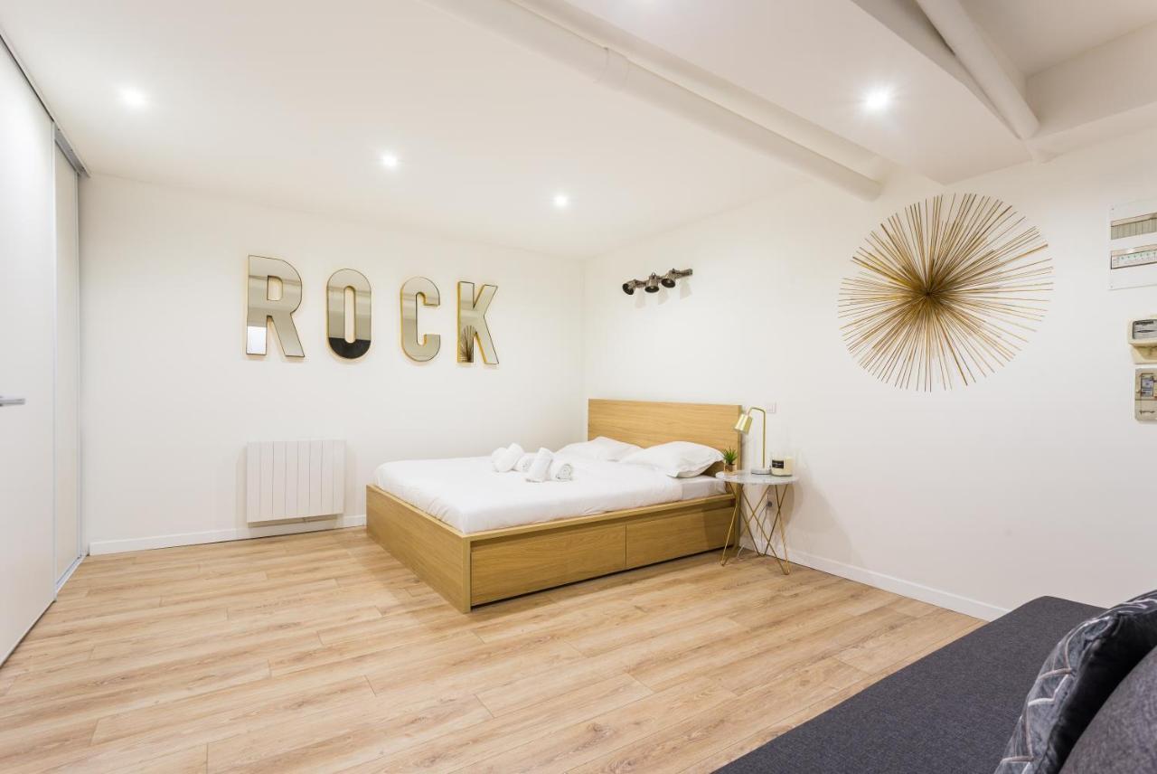 Cmg Michel-ange Molitor - Exelmans Appartement